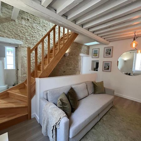 Bella, Joli Appt Renove Dans Le Bourg Apartment วิสเทรอัม ภายนอก รูปภาพ