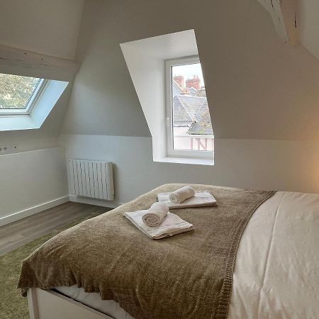 Bella, Joli Appt Renove Dans Le Bourg Apartment วิสเทรอัม ภายนอก รูปภาพ