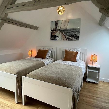 Bella, Joli Appt Renove Dans Le Bourg Apartment วิสเทรอัม ภายนอก รูปภาพ