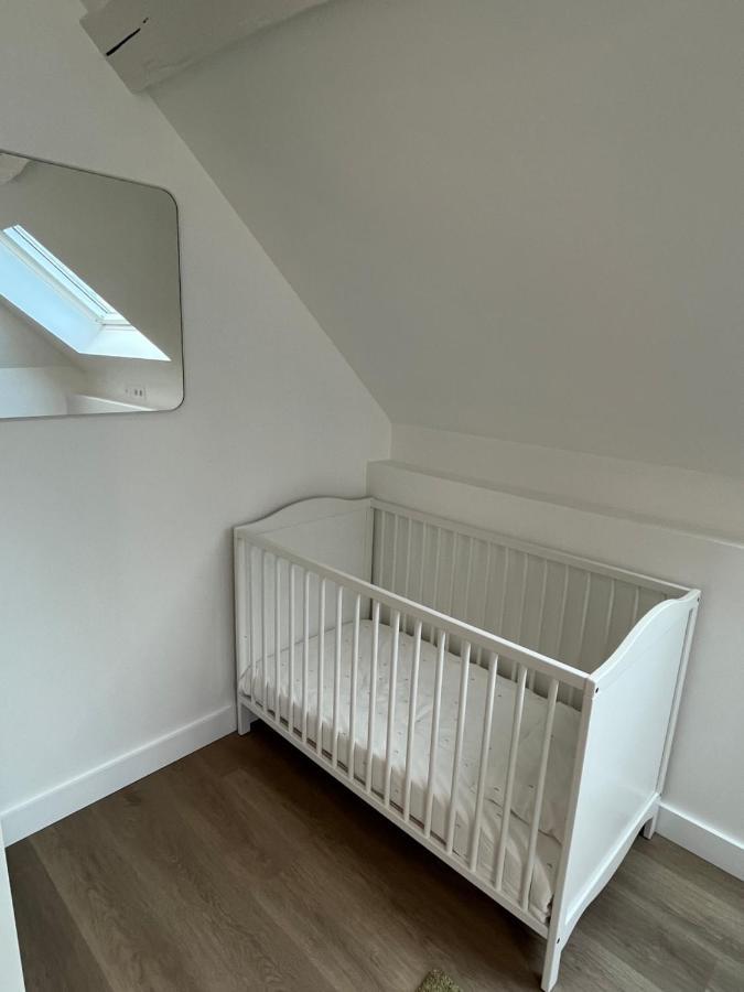 Bella, Joli Appt Renove Dans Le Bourg Apartment วิสเทรอัม ภายนอก รูปภาพ