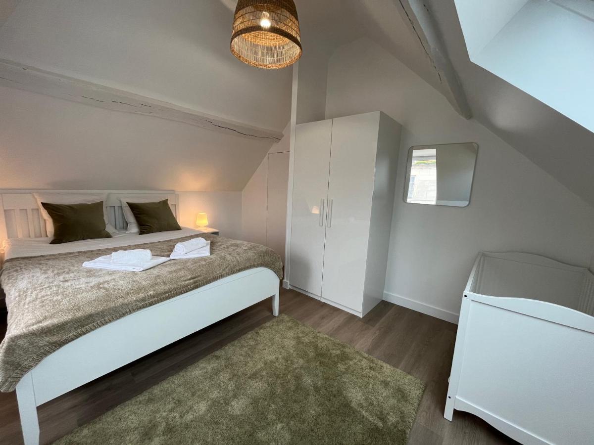 Bella, Joli Appt Renove Dans Le Bourg Apartment วิสเทรอัม ภายนอก รูปภาพ